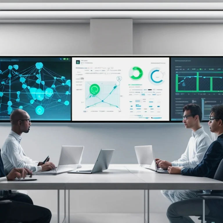 Advanced Topics in AI Integration